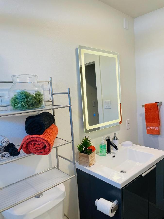 Apartamento The Hideaway