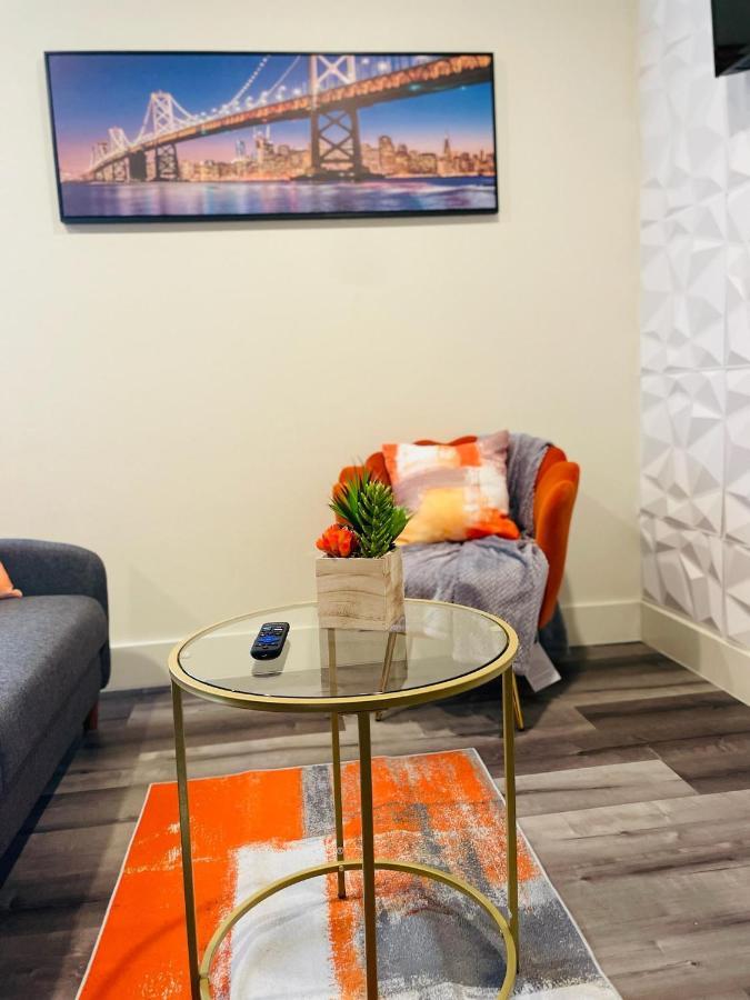 Apartamento The Hideaway *