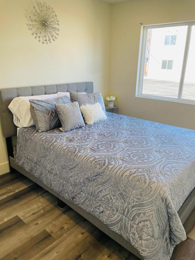 Apartamento The Hideaway *